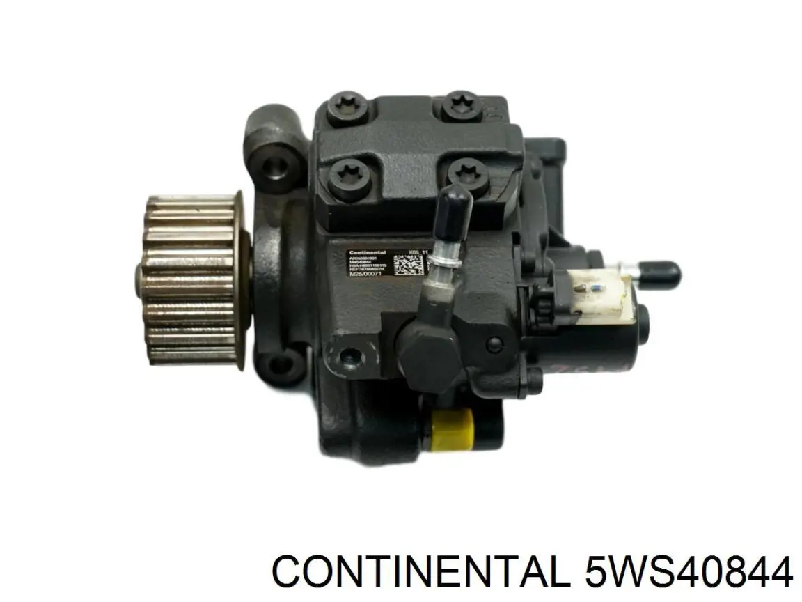 A2C59507608 Continental/Siemens насос паливний високого тиску (пнвт - DIESEL)