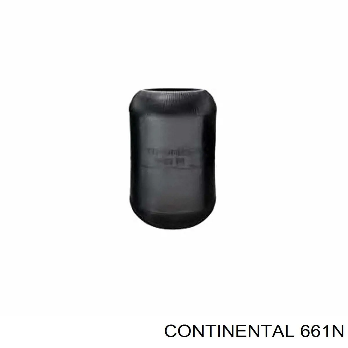 Пневмоподушка/пневморессора моста Renault (RVI) 5001829866