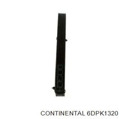 Купити 6DPK1320 Continental/Siemens Ремінь генератора