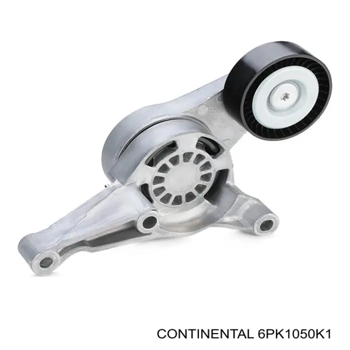 Купити 6PK1050K1 Continental/Siemens Ремінь приводний, агрегатів, комплект