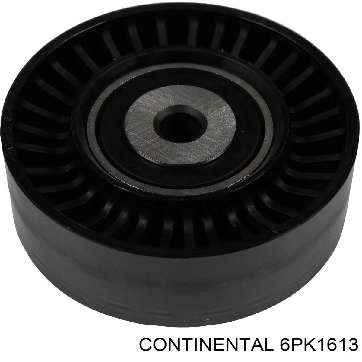 6PK1613 Continental/Siemens Поліклиновий ремінь