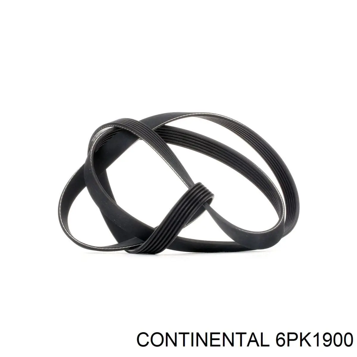 Клиновий ремінь Continental/Siemens 6PK1900 ціна, від 17.10 USD