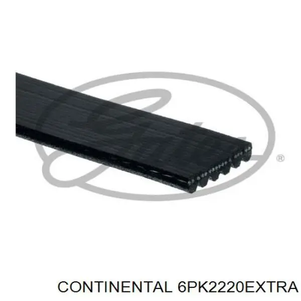 Клиновий ремінь Opel 4802240 ціна, від 28.34 USD