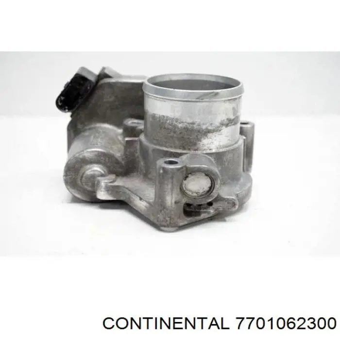 Купити 1340067JG0 Suzuki Дросільна заслінка