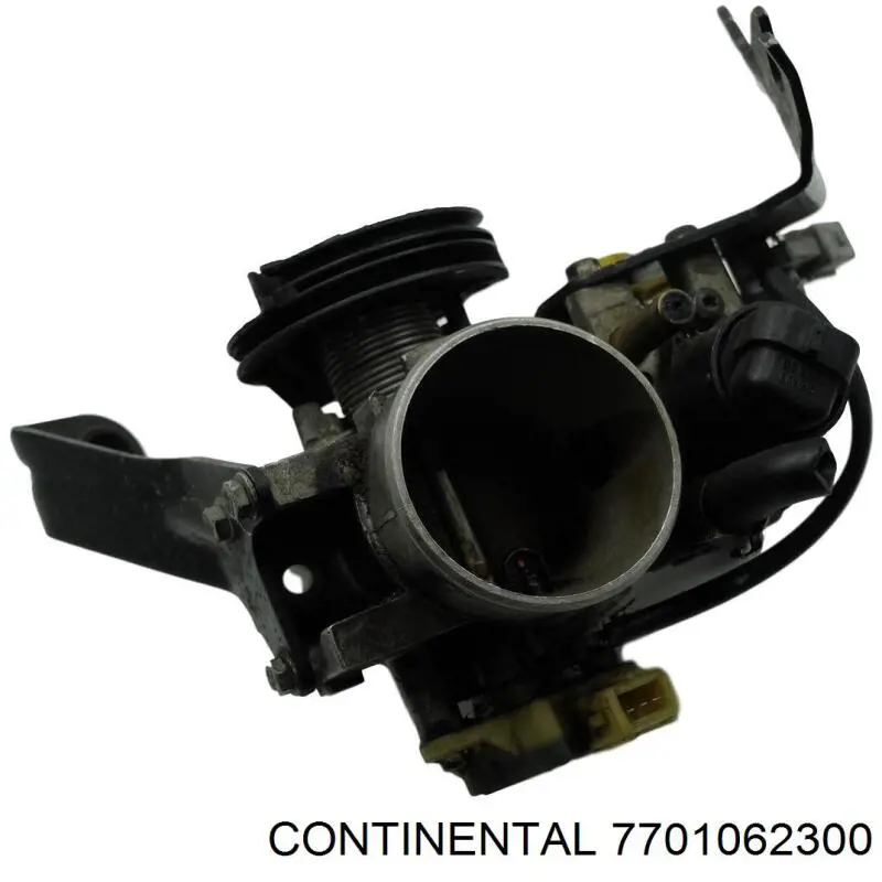 Блок дросельної заслінки Engitech ENT310052 ціна, від 115.87 USD
