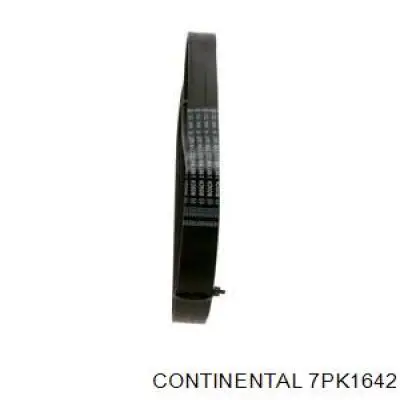 Купити 7PK1642 Continental/Siemens Ремінь генератора