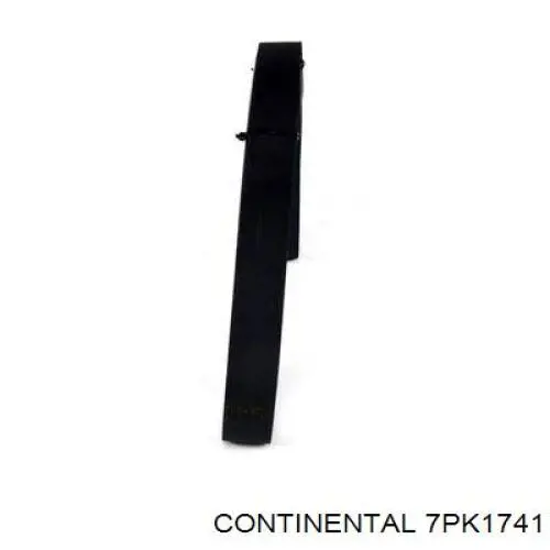 Клиновий ремінь Continental/Siemens 7PK1741 ціна, від 19.97 USD