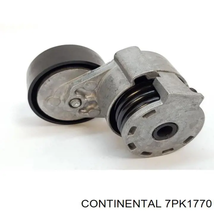 Купити 7PK1770 Continental/Siemens Ремінь генератора