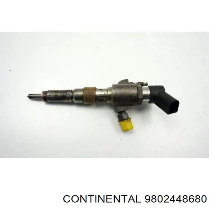 Форсунка інжектора Ford 1685796