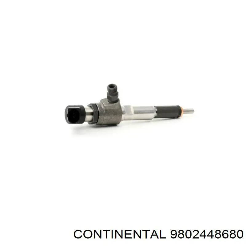 Форсунка паливна Volvo 9802448680 ціна, від 135.14 USD