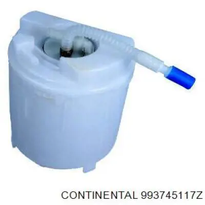 Паливний насос електричний, занурювальний Engitech ENT100079 ціна, від 65.58 USD