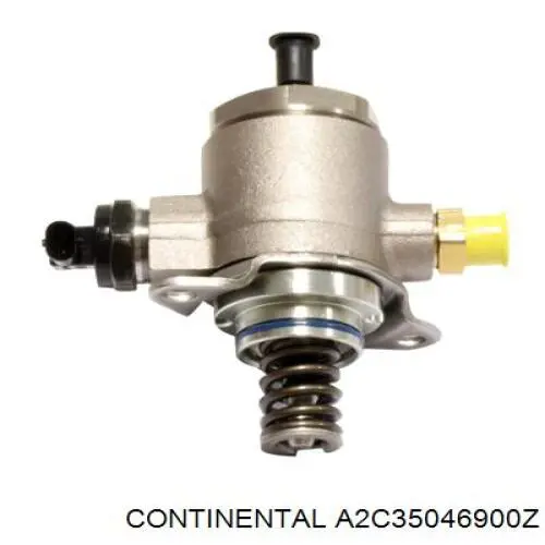 A2C35046900Z Continental/Siemens Електробензонасос