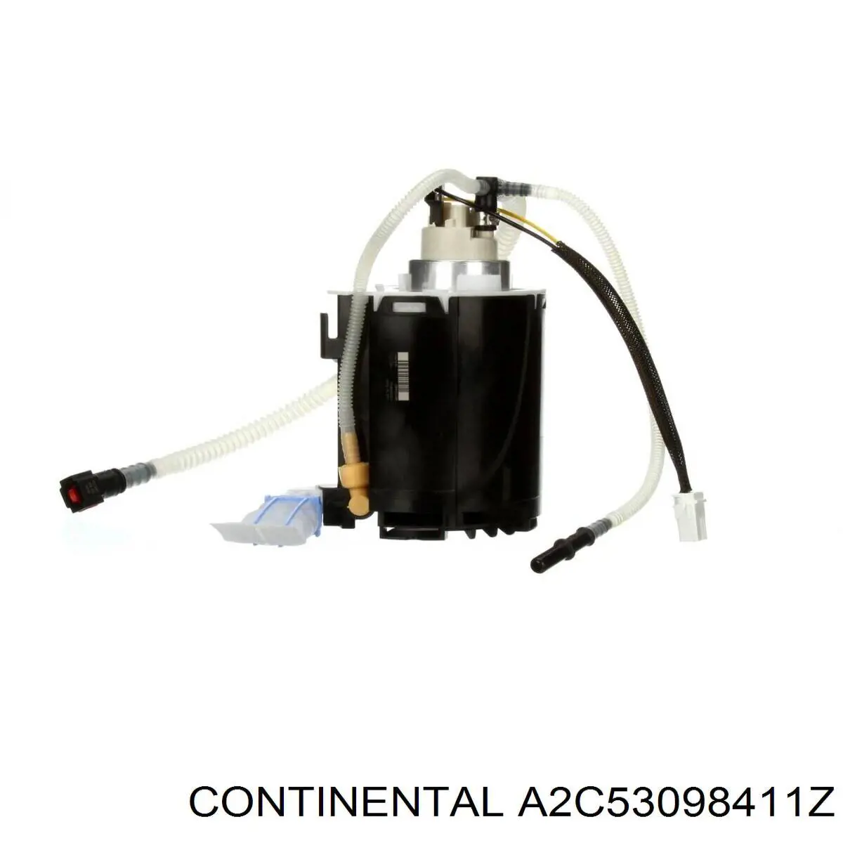 Модуль бензонасоса Continental/Siemens A2C53098411Z ціна, від 177.92 USD