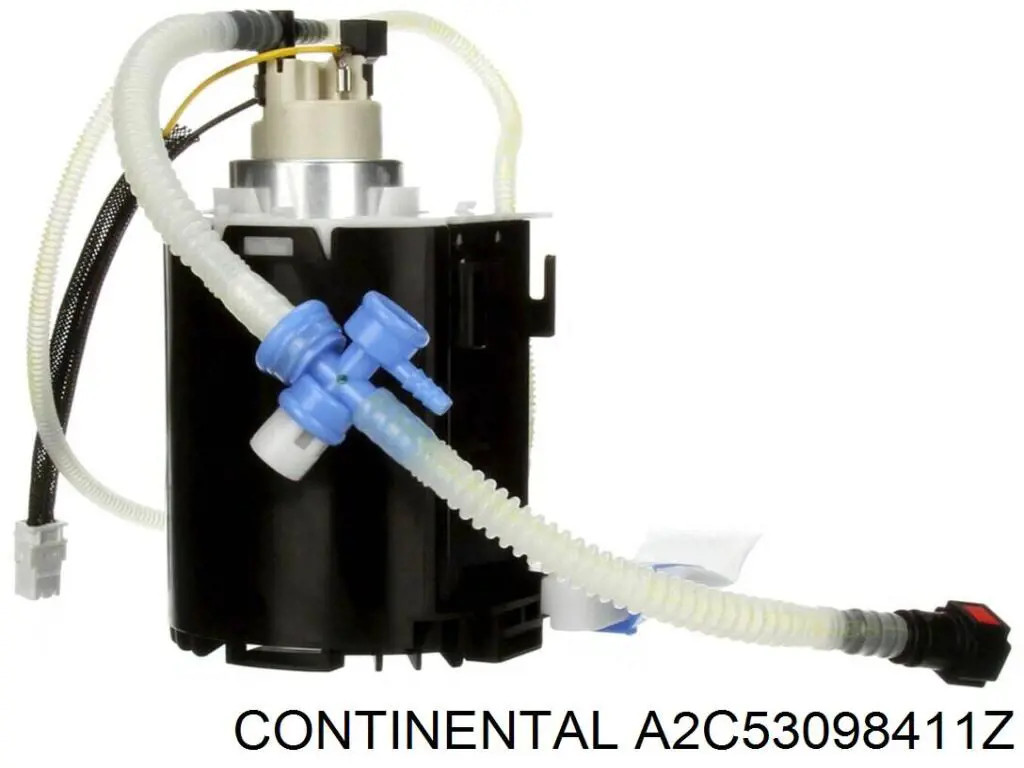 Купити A2C53098411Z Continental/Siemens Насос занурювальний в баці