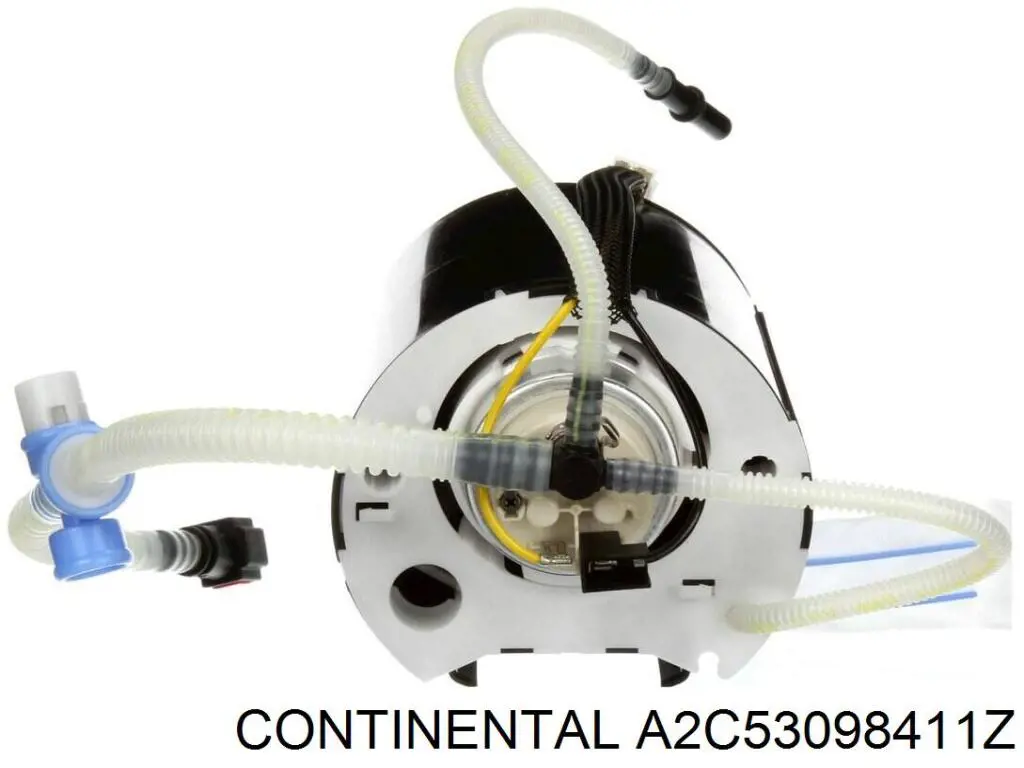 A2C53098411Z Continental/Siemens модуль паливного насосу, з датчиком рівня палива