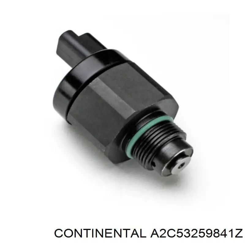 A2C53259841Z Continental/Siemens Клапан високого тиску