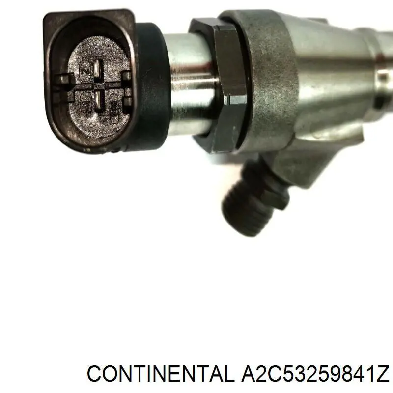 Купити A2C53259841Z Continental/Siemens Редукційний клапан ПНВТ