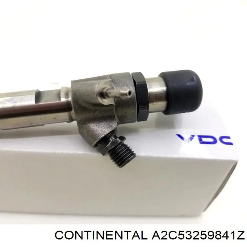 Купити A2C53259841Z Continental/Siemens Редукційний клапан ПНВТ