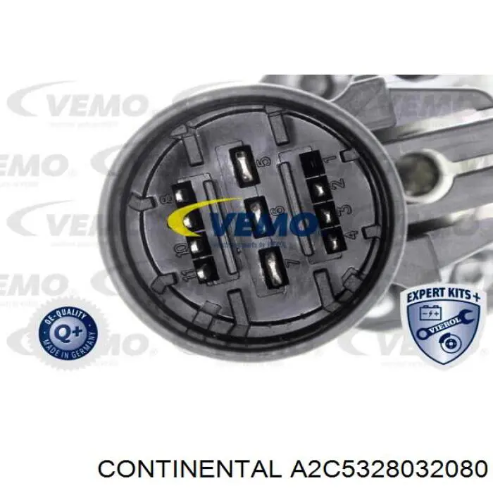 Купити 11377599021 BMW Регулятор фаз газорозподілу