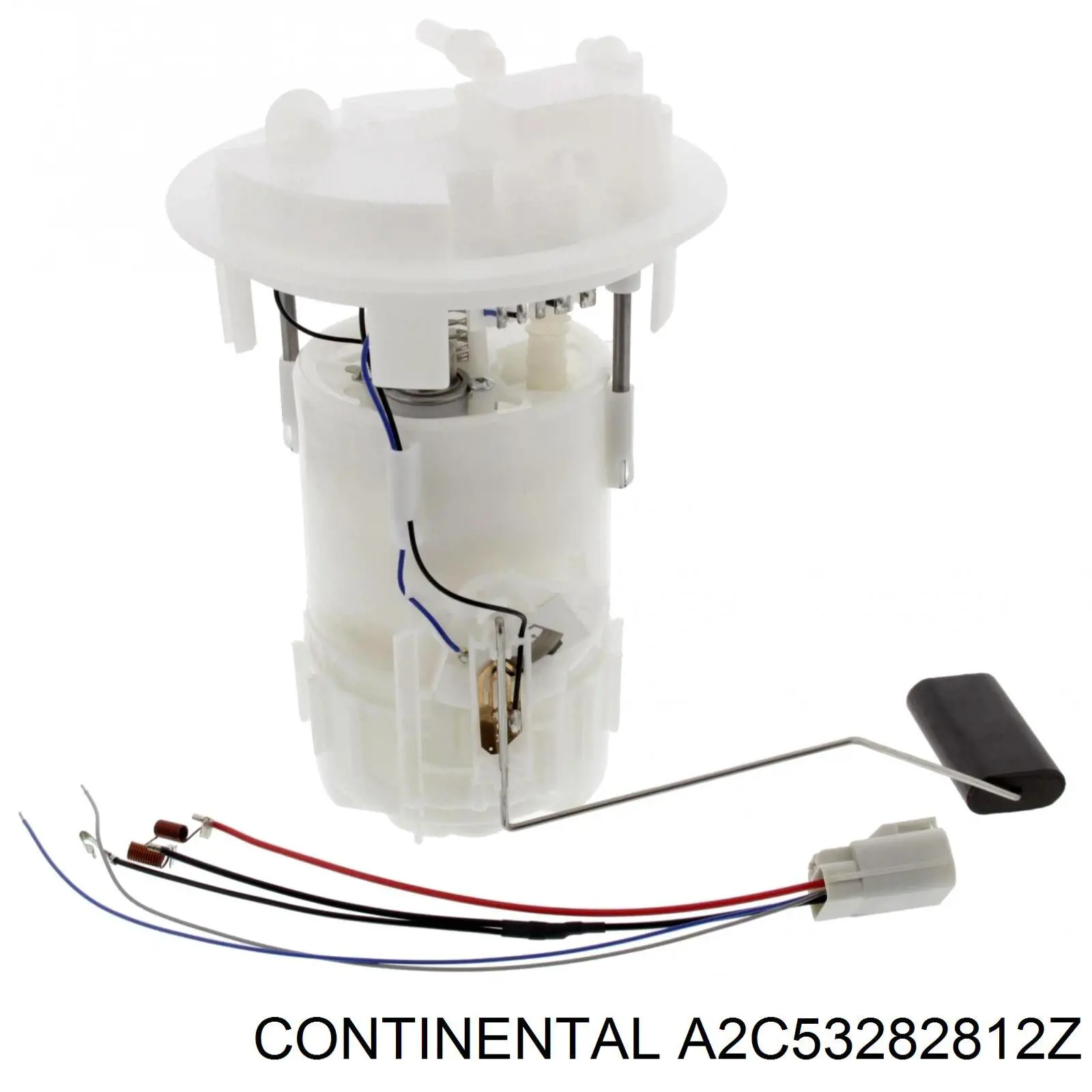 Бензонасос ENT100136 Engitech