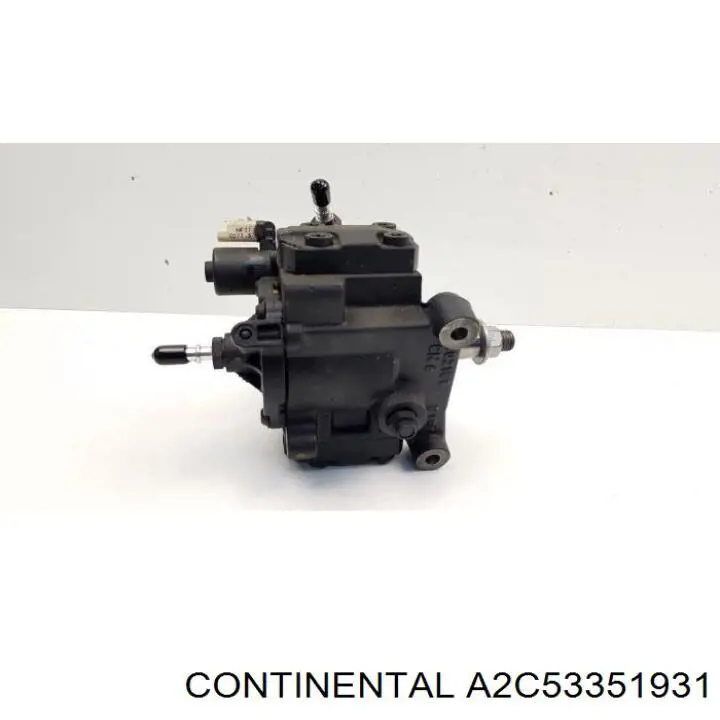 Насос паливний високого тиску Continental/Siemens A2C53351931 ціна, від 190.04 USD