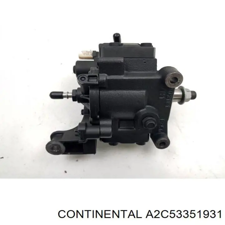 Купити A2C53351931 Continental/Siemens Насос паливний високого тиску (ПНВТ) - DIESEL