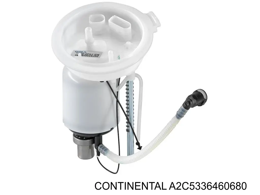 Фільтр тонкого очищення палива Continental/Siemens A2C5336460680 ціна, від 129.07 USD