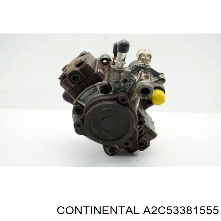 A2C53381555 Continental/Siemens Насос паливний високого тиску (ПНВТ)