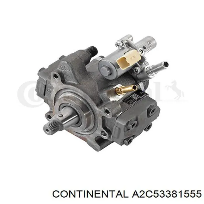 Насос паливний високого тиску Continental/Siemens A2C53381555 ціна, від 90.55 USD