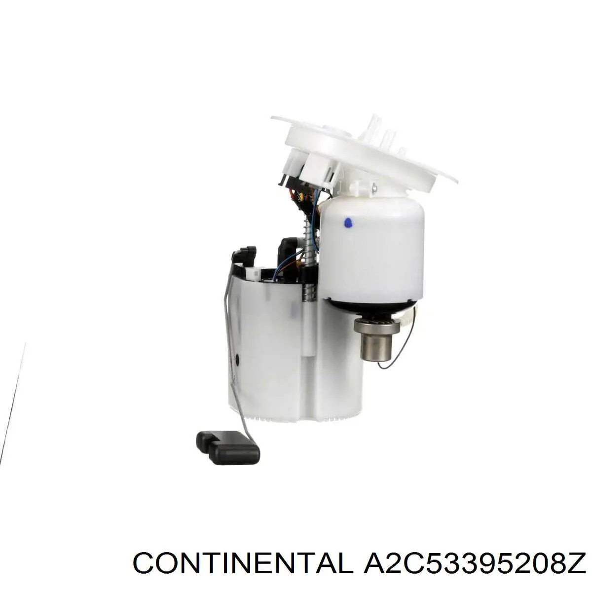 Модуль бензонасоса Continental/Siemens A2C53395208Z ціна, від 126.50 USD
