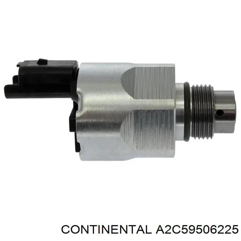 A2C59506225 Continental/Siemens Клапан високого тиску
