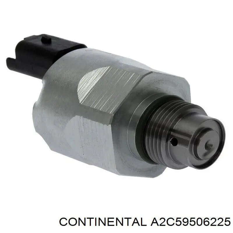 Клапан регулювання тиску палива Continental/Siemens A2C59506225 ціна, від 97.84 USD