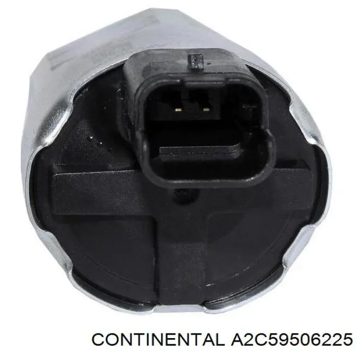 Купити A2C59506225 Continental/Siemens Редукційний клапан ПНВТ