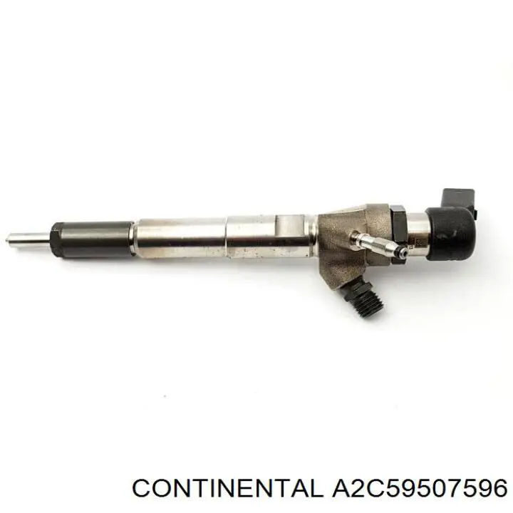 Форсунка паливна Continental/Siemens A2C59507596 ціна, від 240.98 USD