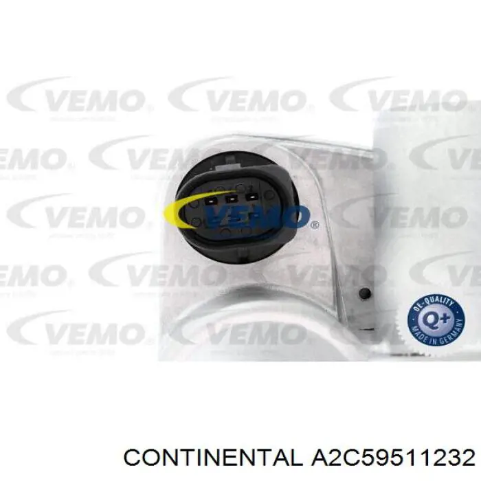Дросільна заслінка TB0078 Magneti Marelli