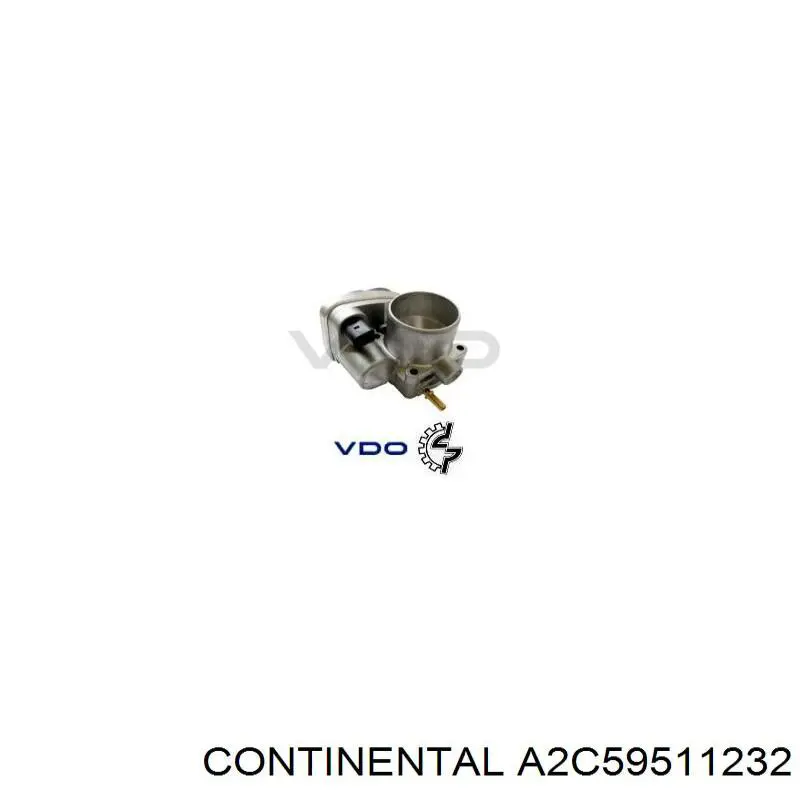 Блок дросельної заслінки Magneti Marelli TB0078 ціна, від 117.39 USD