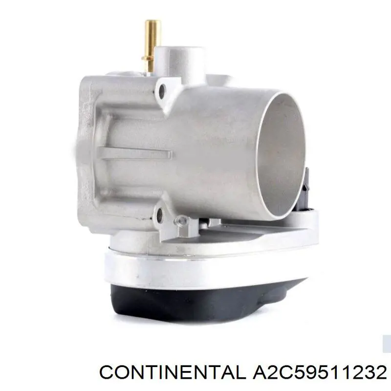 Купити TB0078 Magneti Marelli Дросільна заслінка