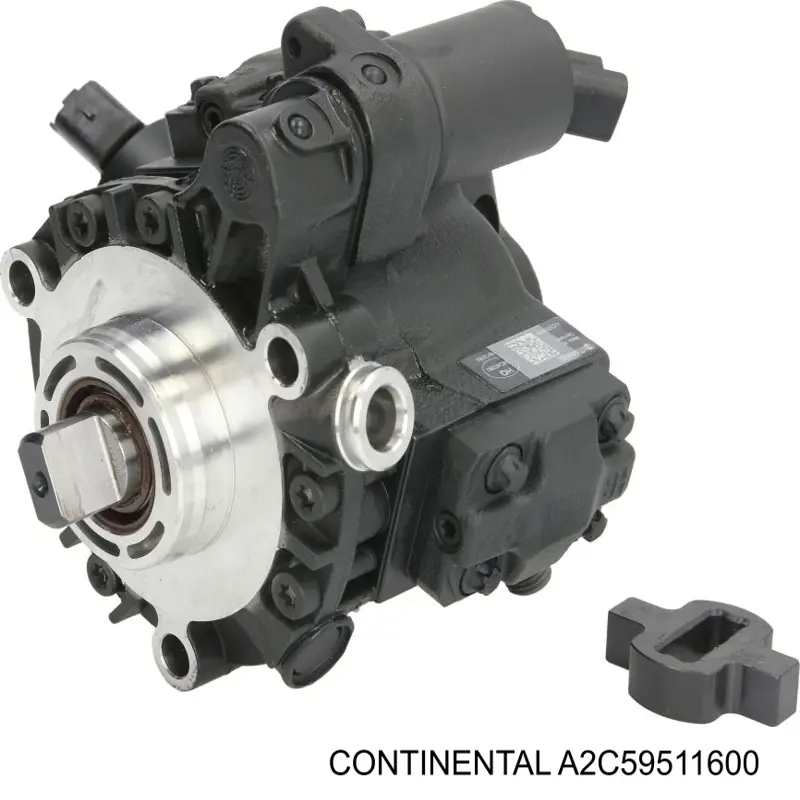 Насос паливний високого тиску Continental/Siemens A2C59511600 ціна, від 1072.61 USD