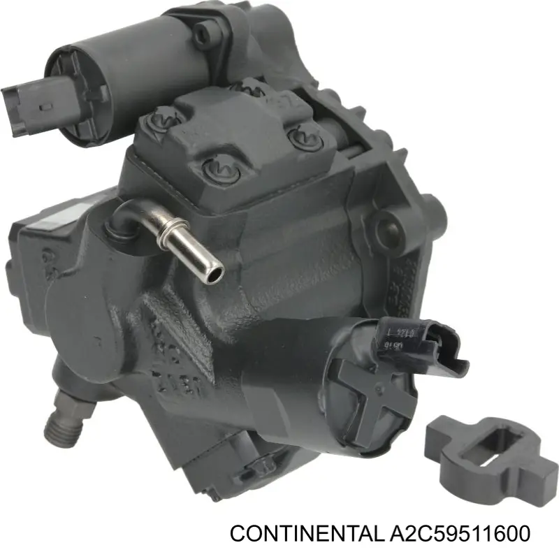 A2C59511600 Continental/Siemens насос паливний високого тиску (пнвт - DIESEL)