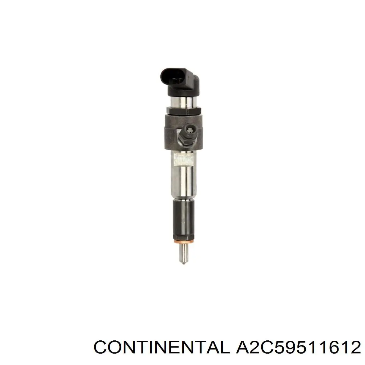 Форсунка паливна Continental/Siemens A2C59511612 ціна, від 126.69 USD