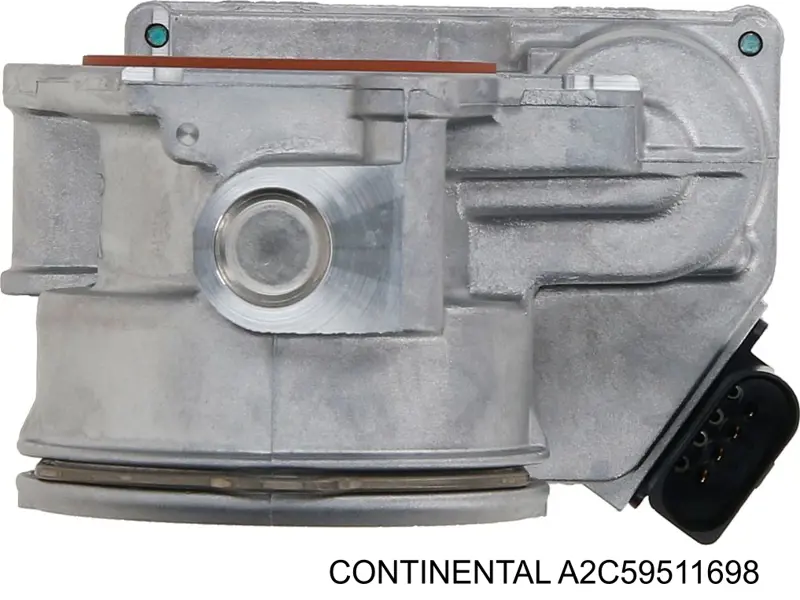 Купити A2C59511698 Continental/Siemens Дросільна заслінка