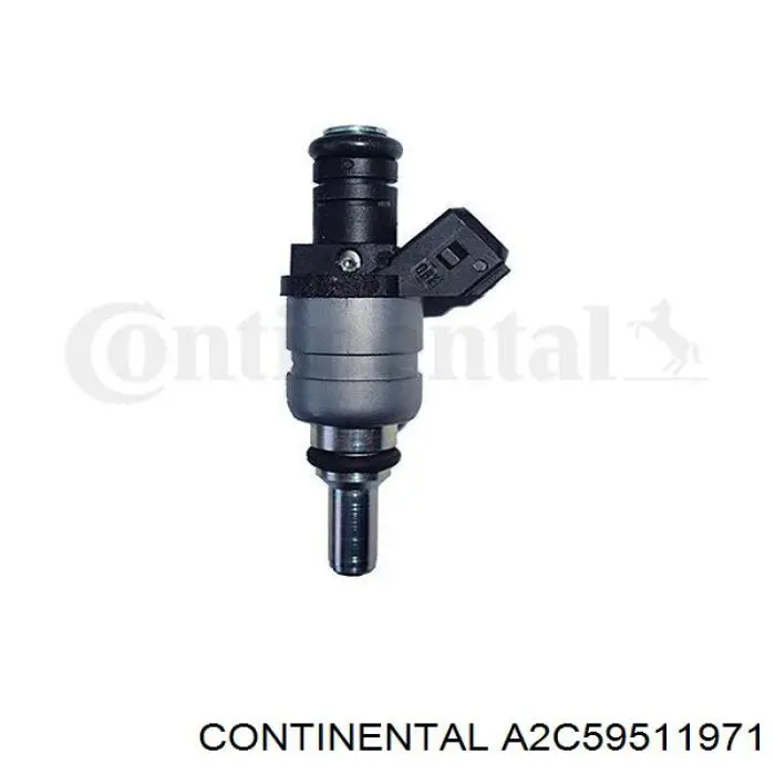 Паливні форсунки 01LB0365 Libron