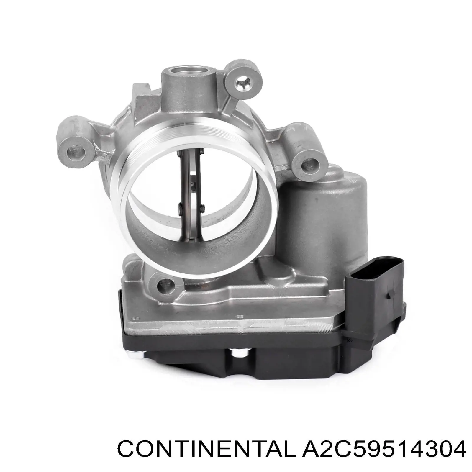 Заслінка повітряна Continental/Siemens A2C59514304