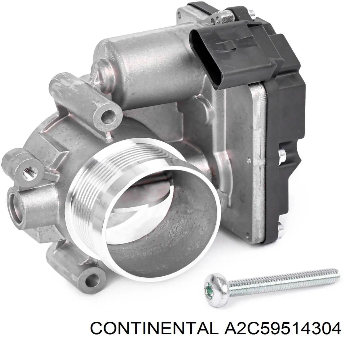 Купити A2C59514304 Continental/Siemens Дросільна заслінка