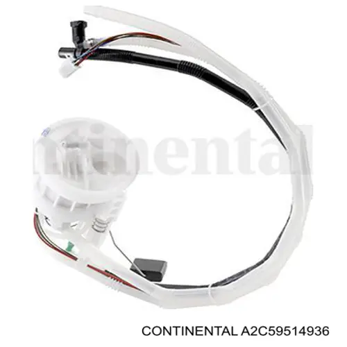  A2C59514936 Continental/Siemens