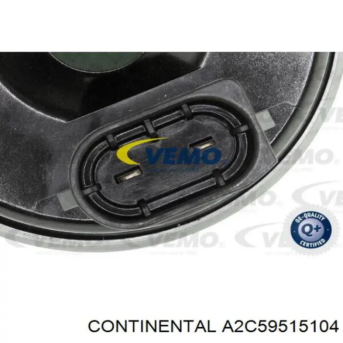 A2C59515104 Continental/Siemens РХХ