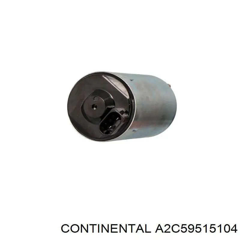 Регулятор холостого ходу Continental/Siemens A2C59515104