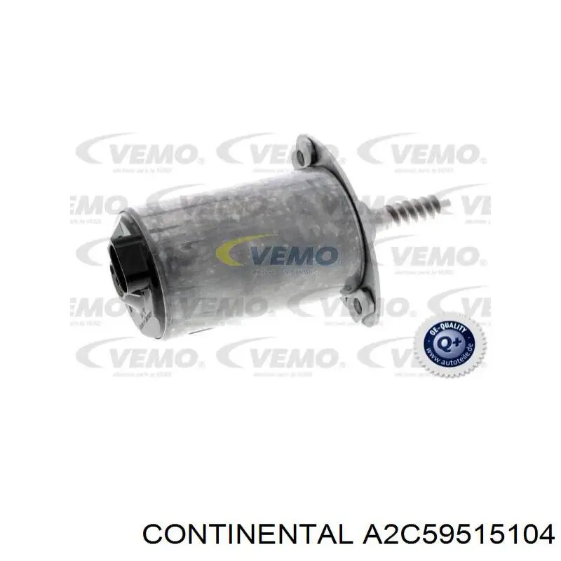 Датчик холостого ходу 3M109003 AND