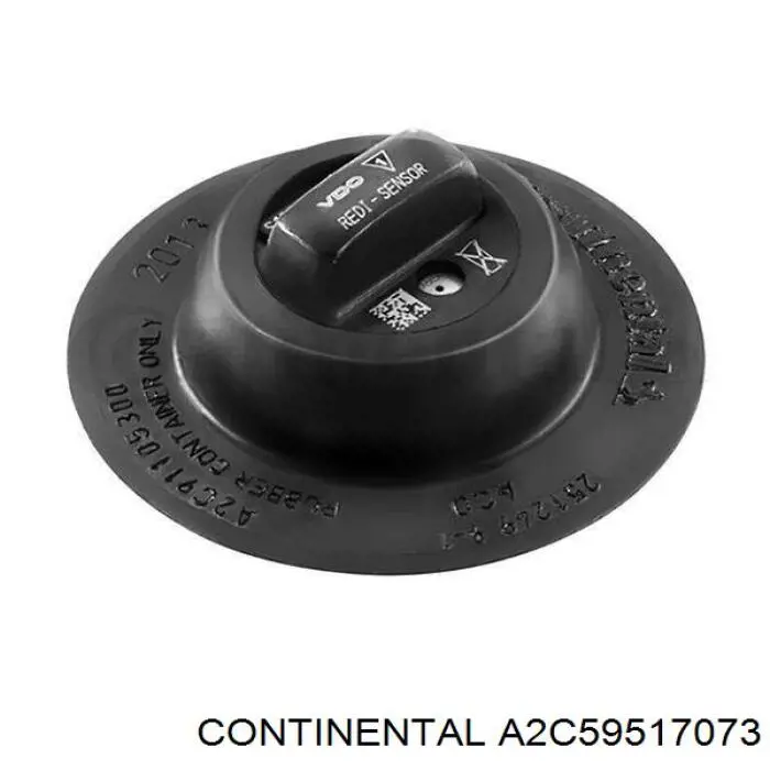 Манометр повітряний Continental/Siemens A2C59517073 ціна, від 7.11 USD