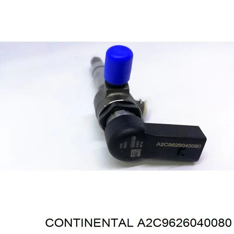 Форсунка паливна Continental/Siemens A2C9626040080 ціна, від 338.70 USD